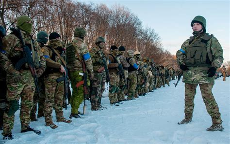 Військові навчання біля Білорусі провели ЗСУ та ТрО відео РБК Україна