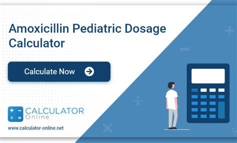 Amoxicillin 400mg 5ml Dosage Chart By Weight Gen Pro Media
