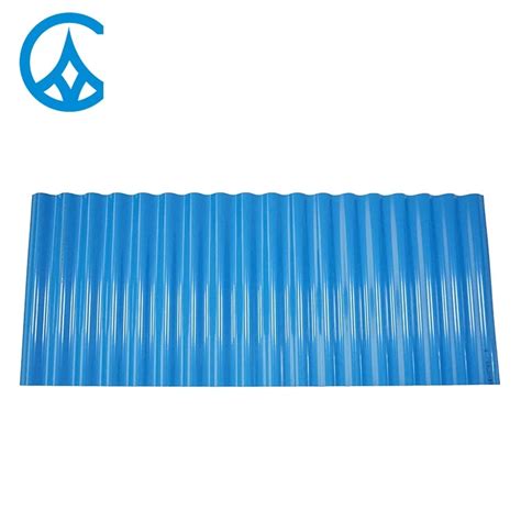 Plastic PVC Roofing Sheet Factory China Pvc Roofing Manufacturers