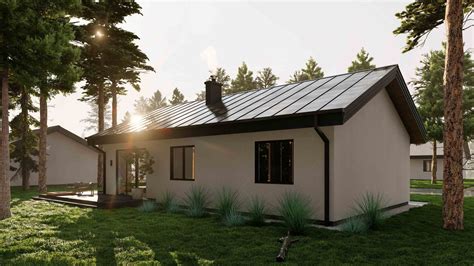 UNIQA Revival Uniqa Energy Efficient Home Building Solutions