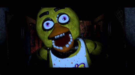 10 Curiosidades Sobre A Chica Five Nights At Freddys Ptbr Amino