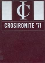 Crosby-Ironton High School from Crosby, Minnesota Yearbooks