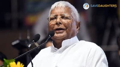net worth of lalu yadav family