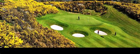 Druids Heath Golf Club - Club Choice USA