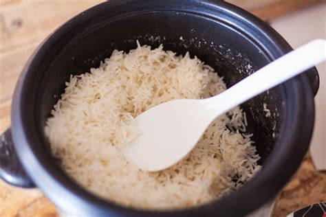 Can Rice Cookers Cook Brown Rice [and How To] Kitchen Seer