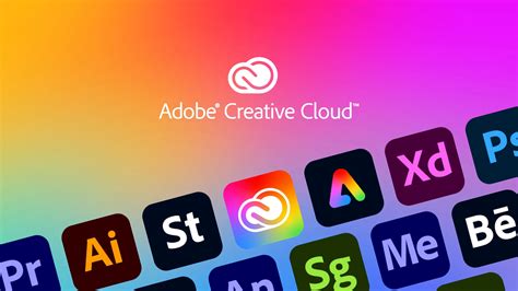 6 лучших альтернатив Adobe Creative Cloud скачать бесплатно