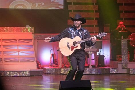 Country Tonite Theatre Tickets - Pigeon Forge, TN