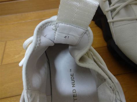 Yahoo オークション united nude ユナイテッドヌード space kick bol