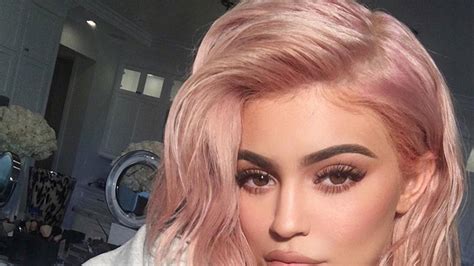 Los Cambios De Look De Kylie Jenner Woman