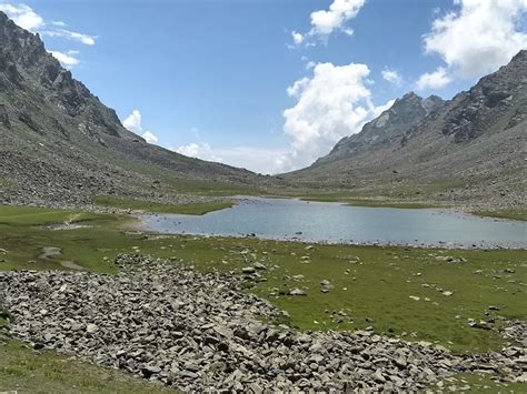 Satsar Lake Sonamarg Timings Accessibility Best Time To Visit