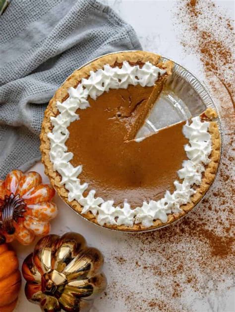 Best Pumpkin Pie Recipe Sweet Cs Designs