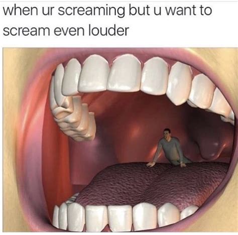 Screaming Meme