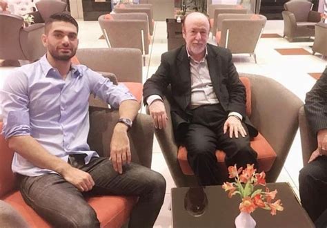 Ali Karimi Joins Iran’s Esteghlal - Sports news - Tasnim News Agency ...