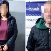 Pareja Detenida Por Entregar A Sus Dos Hijas Para Que Sean Abusadas A