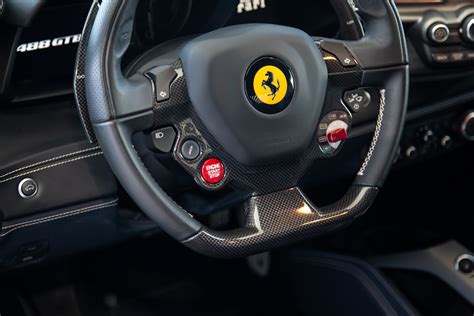 2019 Ferrari 488 GTB For Sale in Dubai, UAE