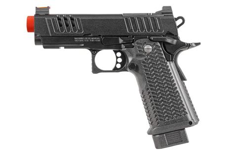 G G STP45 7 4 GBB Pistol Nashville Airsoft