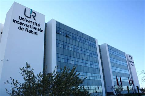 Rabat LUIR Et Israel Aerospace Industries Vont Ouvrir Un Centre D