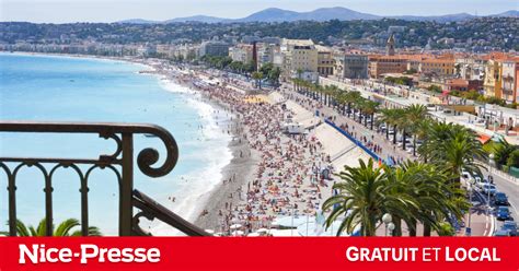 C Te D Azur Une Saison Touristique Exceptionnelle Des Milliards D