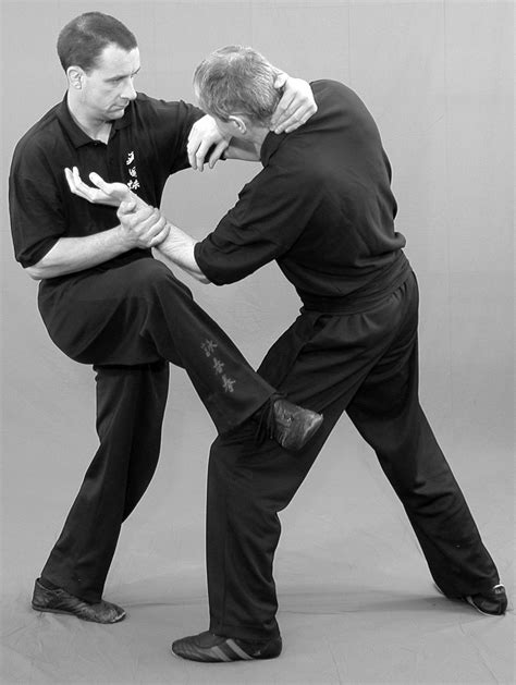 Ashley Phillips Sifu Rayleigh Wing Chunrayleigh Wing Chun