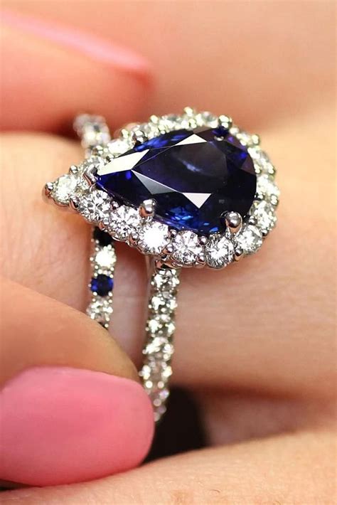 48 Fantastic Engagement Rings 2019 Wedding Forward Trending