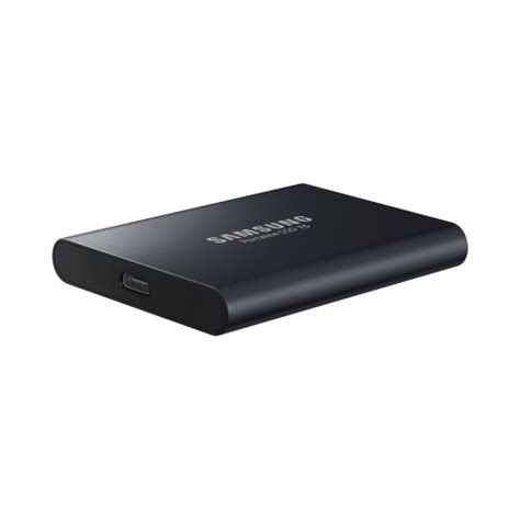 Samsung Mu Pa T B Eu Portable T Usb Tb Black