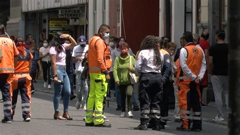 1 De Cada 4 Llamadas Al 911 Son Por Violencia Familiar En Puebla N