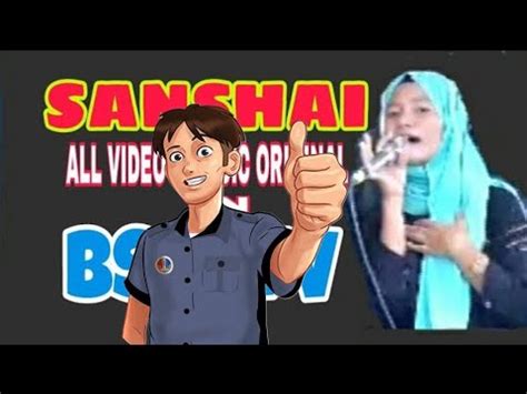 VIRAL BIGLANG NAGBAGO Sanshai Composed By Hamier M Sendad Bsmtv