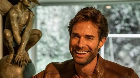 La emotiva reacción de Sebastián Rulli al regreso de Angelique Boyer a