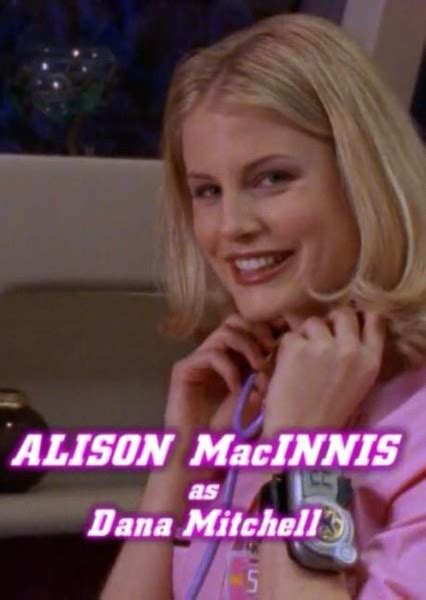 Alison MacInnis Photo on myCast - Fan Casting Your Favorite Stories