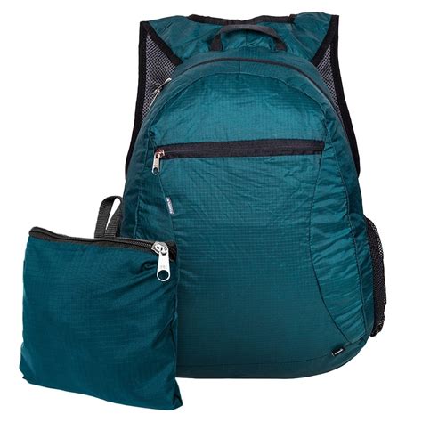 Mochila Dobr Vel Compacta Curtlo Tour L Verde Petr Leo Alpamayo