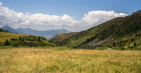 Planina Javor Prirodno blago i istorijsko nasleđe jugozapadne Srbije