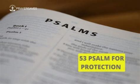 Powerful Psalms For Favour And Breakthrough