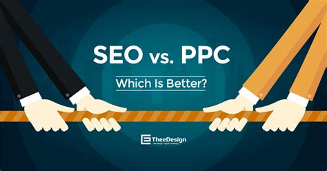 Seo Vs Ppc Which One Is Better For Your Business