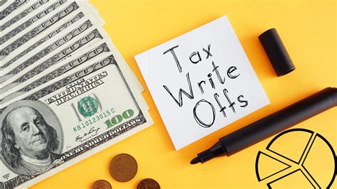 Top Tax Write Offs For Real Estate Agents Square Foot Productions