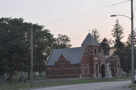 Greenwood Cemetery Chapel Alchetron The Free Social Encyclopedia