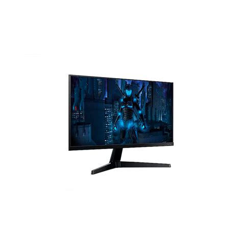 Monitor Gamer Samsung 24 T350 IPS 75 Hz Full HD HDMI VGA Freesync