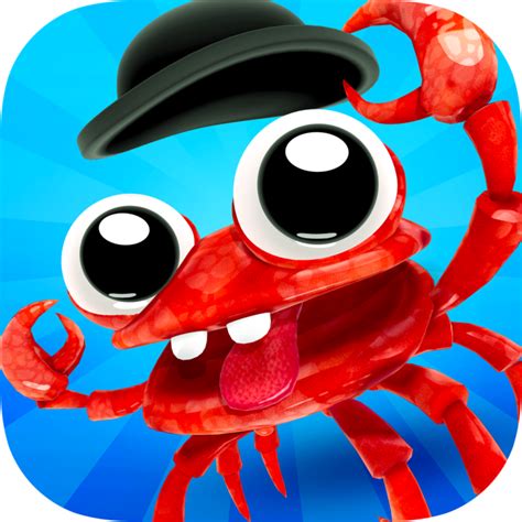 Mini Guide Mr Crab 2 Learningworks For Kids