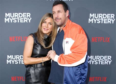 Adam Sandler Y Jennifer Aniston Regresan A Netflix Con La Segunda Parte De ‘murder Mystery El