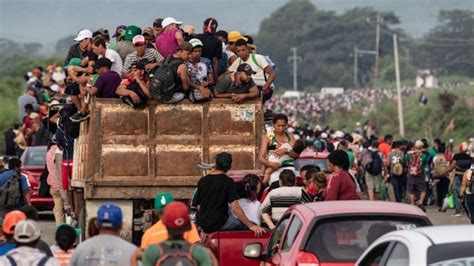 Jóvenes Piden Aprobación De Ley Para Protección De Personas Desplazadas