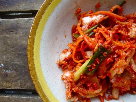 Kimchi Recipe | Panlasang Pinoy Recipes™