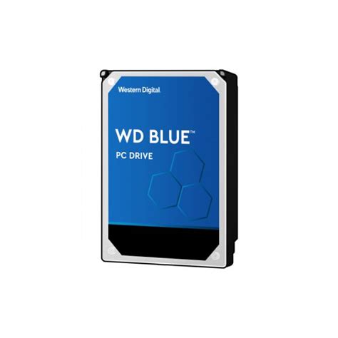 Western Digital Tb Blue Mb Rpm Sataiii Gb S Wd Ezrz