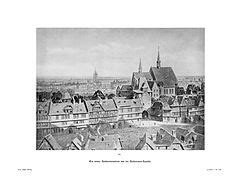 Category Historical Images Of The Zeil Frankfurt Am Main Wikimedia