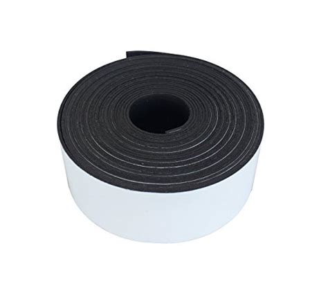 Kleenist Dry Erase Magnet Tape Inch X Feet Of Roll N Cut