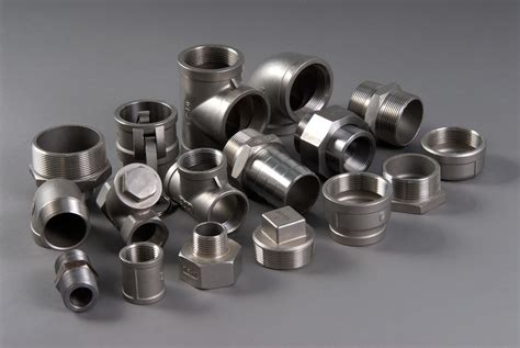 Forged Fittings Highmetal