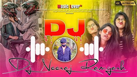 🍁tapa Tap Style☘️ Nagpuri Dj Song 2022 Nagpuri Dj Remix Song Nagpuri Dj Song Mix By Karmali Dj