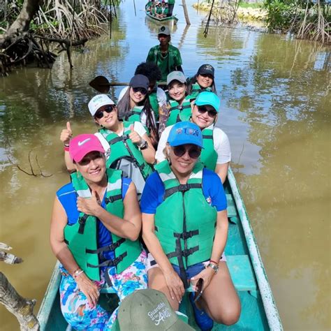 ANATO Nacional on Twitter Cuarto día del Viaje de Familiarización por