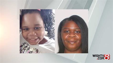 Carmel Police Department Searching For Missing Mother And Daughter