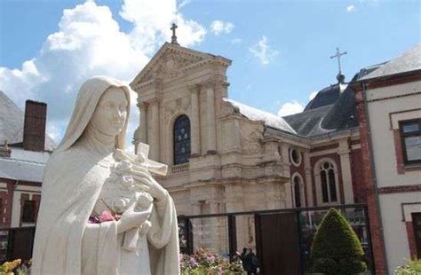 The Last Carmelite Nun To Have Known The Sisters Of Saint Th R Se Of