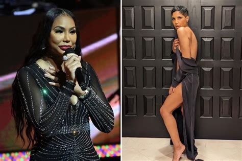 Toni Braxton 56 Stuns Fans With Gorgeous Figure As She Covers Her