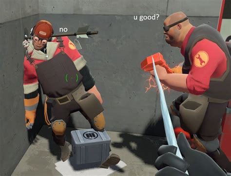 Valve Games Tf Scout Team Fortress Pyro Ballad Overwatch Gay